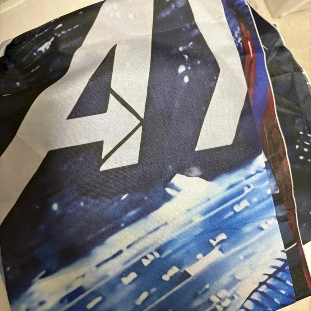 Happy Birthday Spiderman Banner